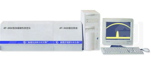 AF-3000�ͻ������Բⶨ��