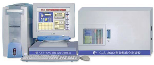 CLS-3000��΢�����ز�����