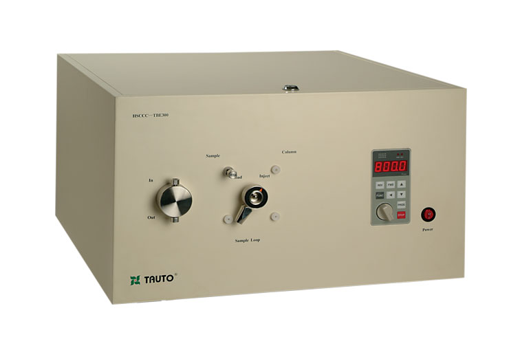 TBE-300��������ɫ����(HSCCC)/��Ч����ɫ����(HPCPC)/�������ķ���ɫ���ǣ�HSCCC/HPCPC)