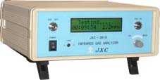 便携式全自动气体检测仪 JXC-3810A/BJXC-3810A/B