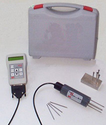 ��Я����ˮ�ֲⶨ��