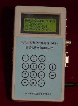 ������ԭ��λ��Eh��ȥ�������Զ��ⶨ��    ���  www.kew.cn/