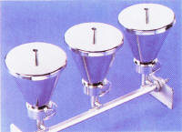 sartorius������˹����ʽ΢�����ⲻ��ֹ���ϵͳ