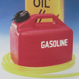 TYGON F-4040-A燃料和润滑剂输送软管